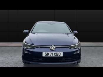 Used Volkswagen Golf 2021 for sale - 74590614: Photo