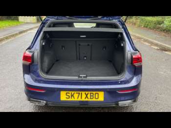 Used Volkswagen Golf 2021 for sale - 74590614: Photo