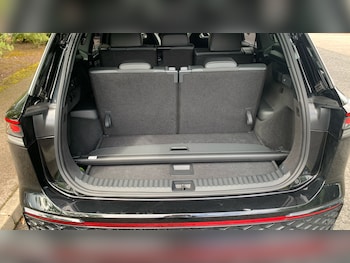 Used Volkswagen Touran 2025 for sale - 78941314: Photo