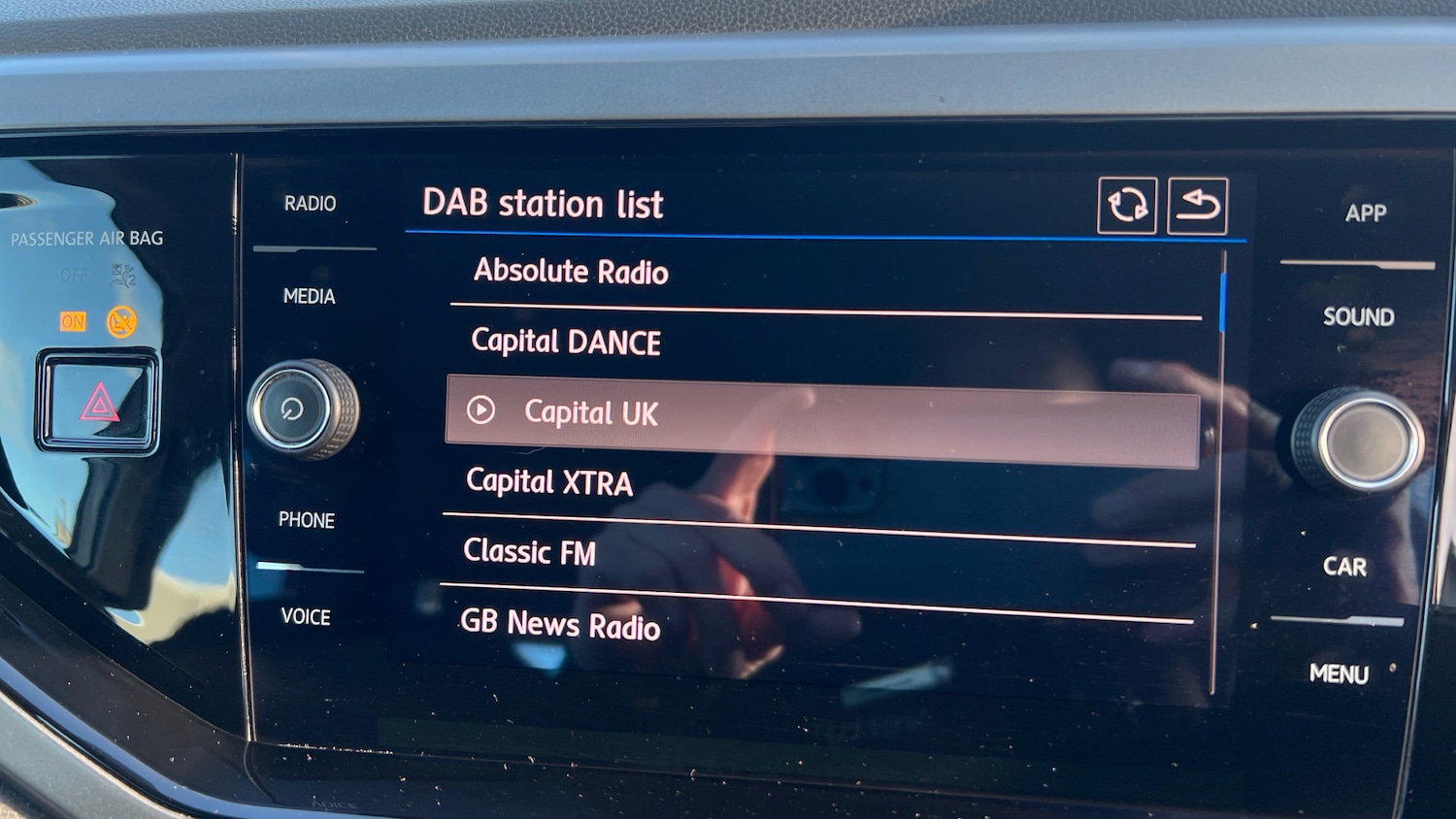 Used Volkswagen Polo 2019 for sale - 77085403: Photo 12