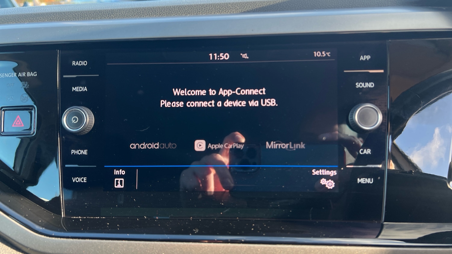 Used Volkswagen Polo 2019 for sale - 77085403: Photo 14