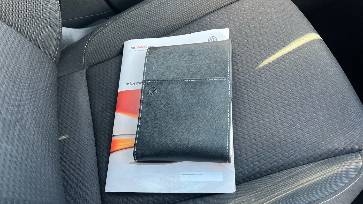 Used Volkswagen Polo 2019 for sale - 77085403: Photo 19