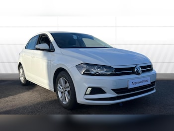 2019 (69) - 1.0 TSI 95 SE 5dr