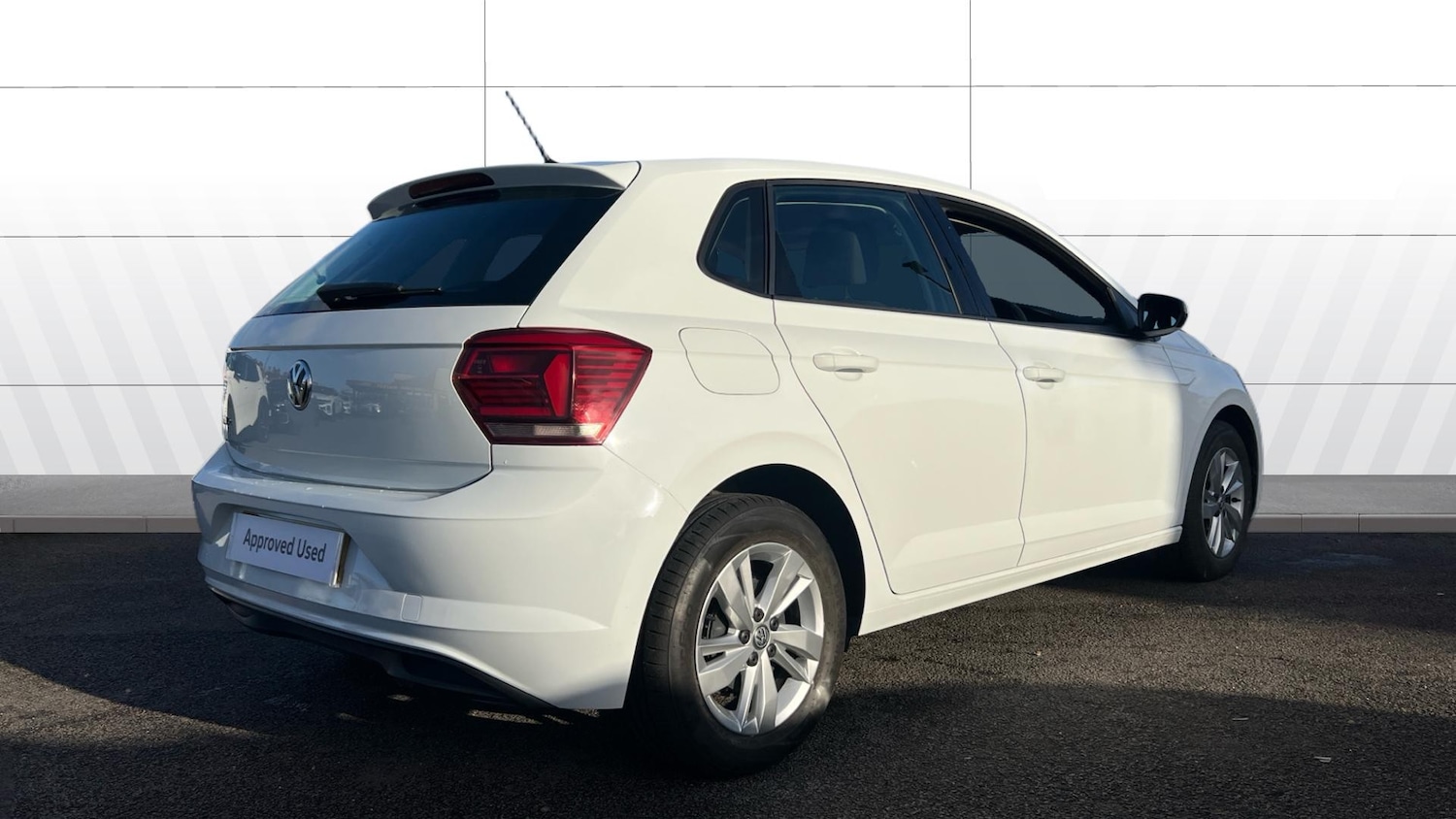Used Volkswagen Polo 2019 for sale - 77085403: Photo 2