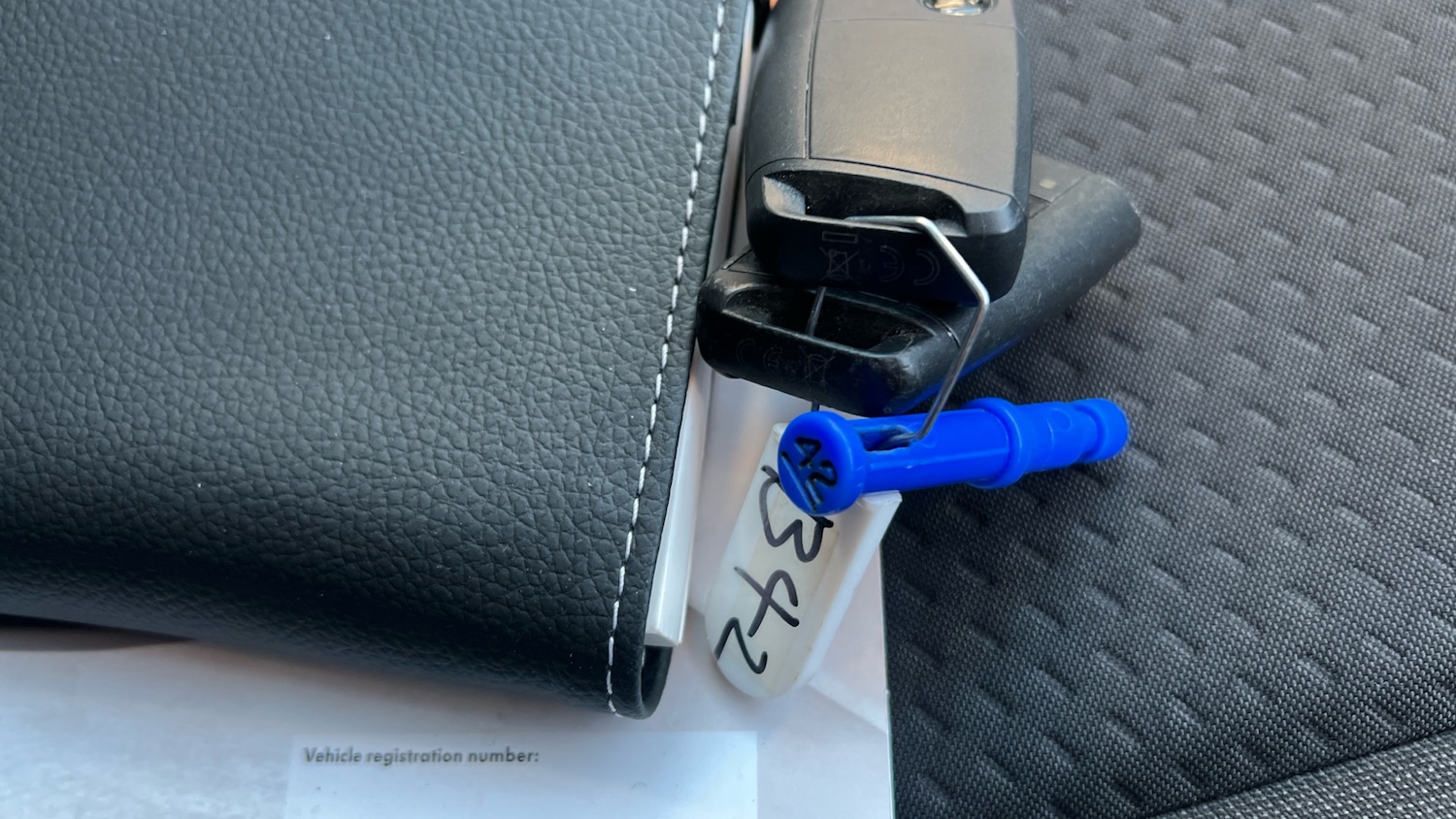 Used Volkswagen Polo 2019 for sale - 77085403: Photo 20