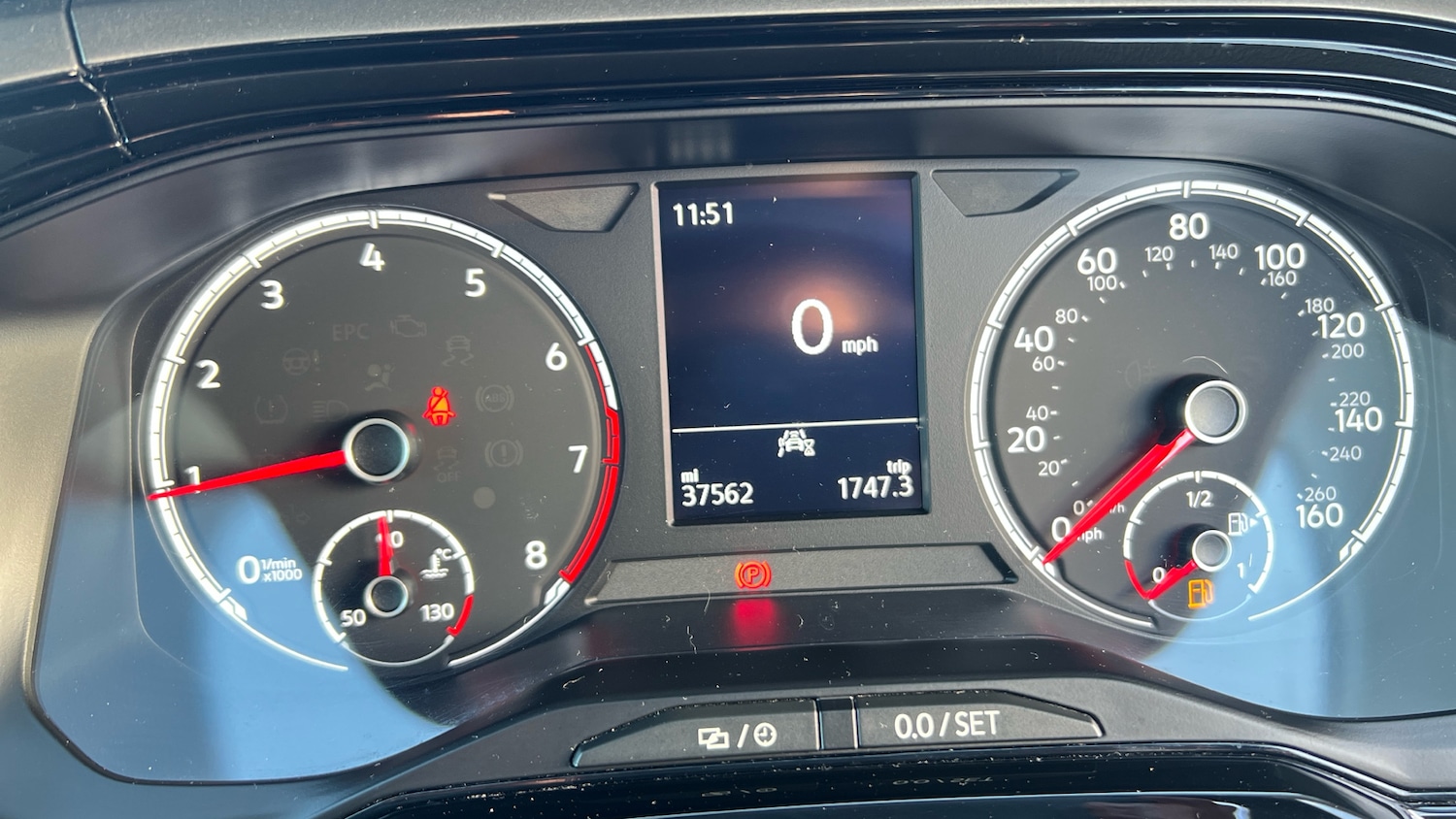 Used Volkswagen Polo 2019 for sale - 77085403: Photo 24