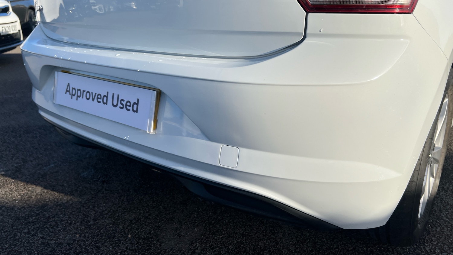 Used Volkswagen Polo 2019 for sale - 77085403: Photo 29