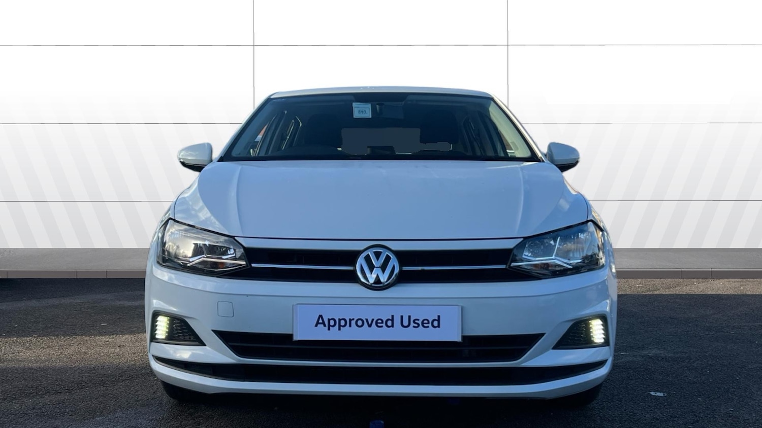 Used Volkswagen Polo 2019 for sale - 77085403: Photo 3