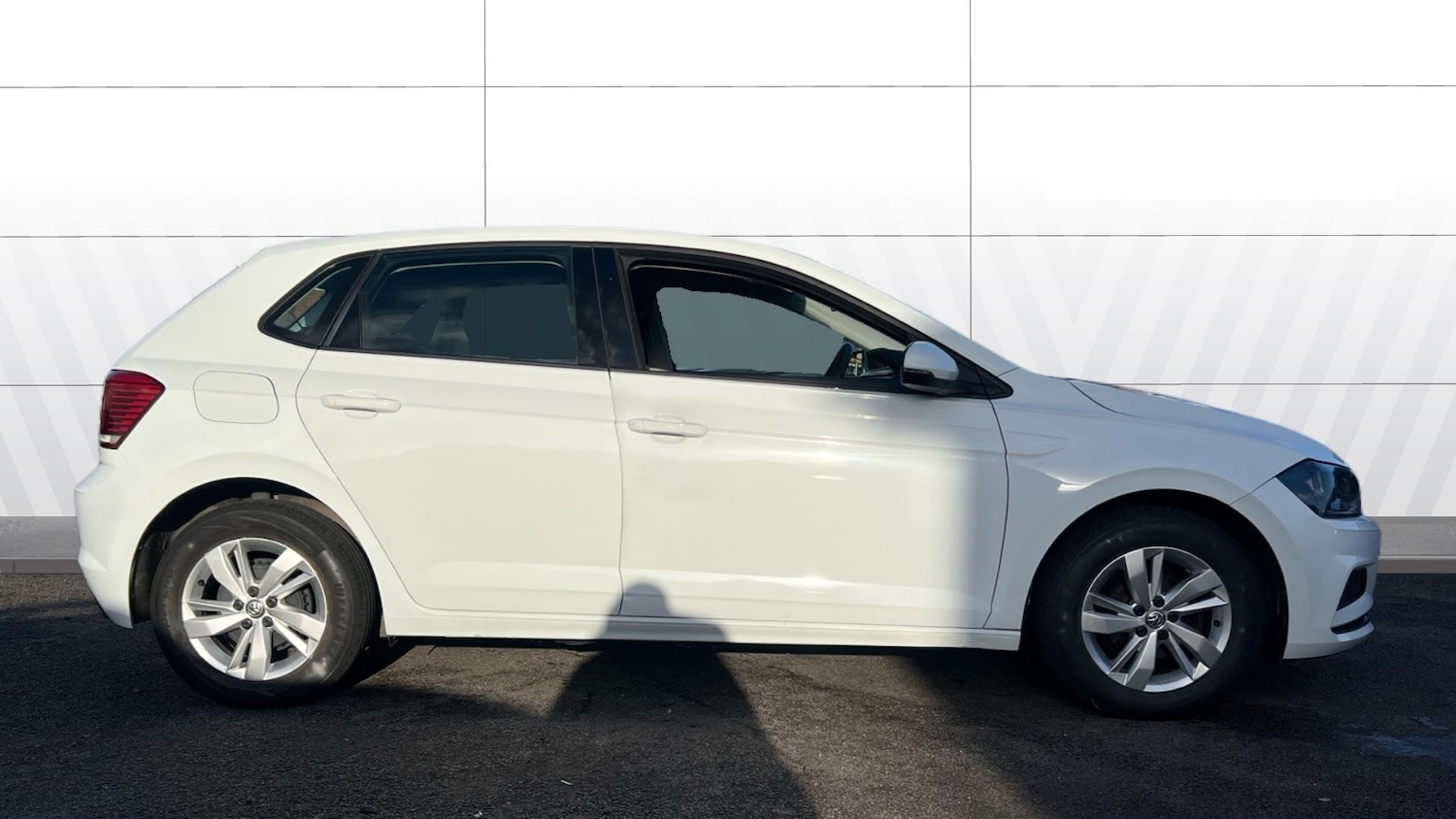 Used Volkswagen Polo 2019 for sale - 77085403: Photo 5