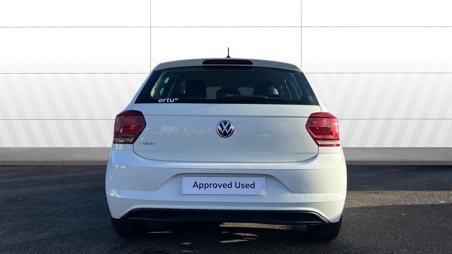 Used Volkswagen Polo 2019 for sale - 77085403: Photo 6