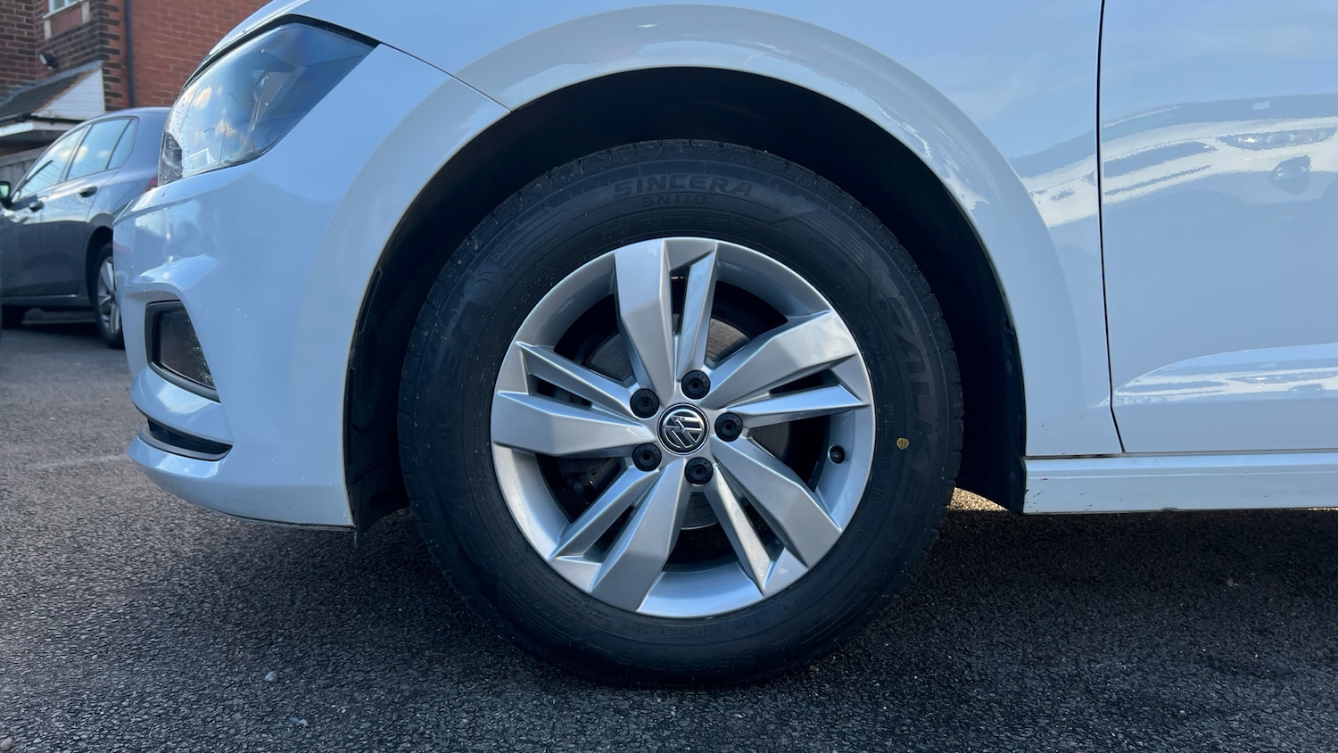 Used Volkswagen Polo 2019 for sale - 77085403: Photo 7