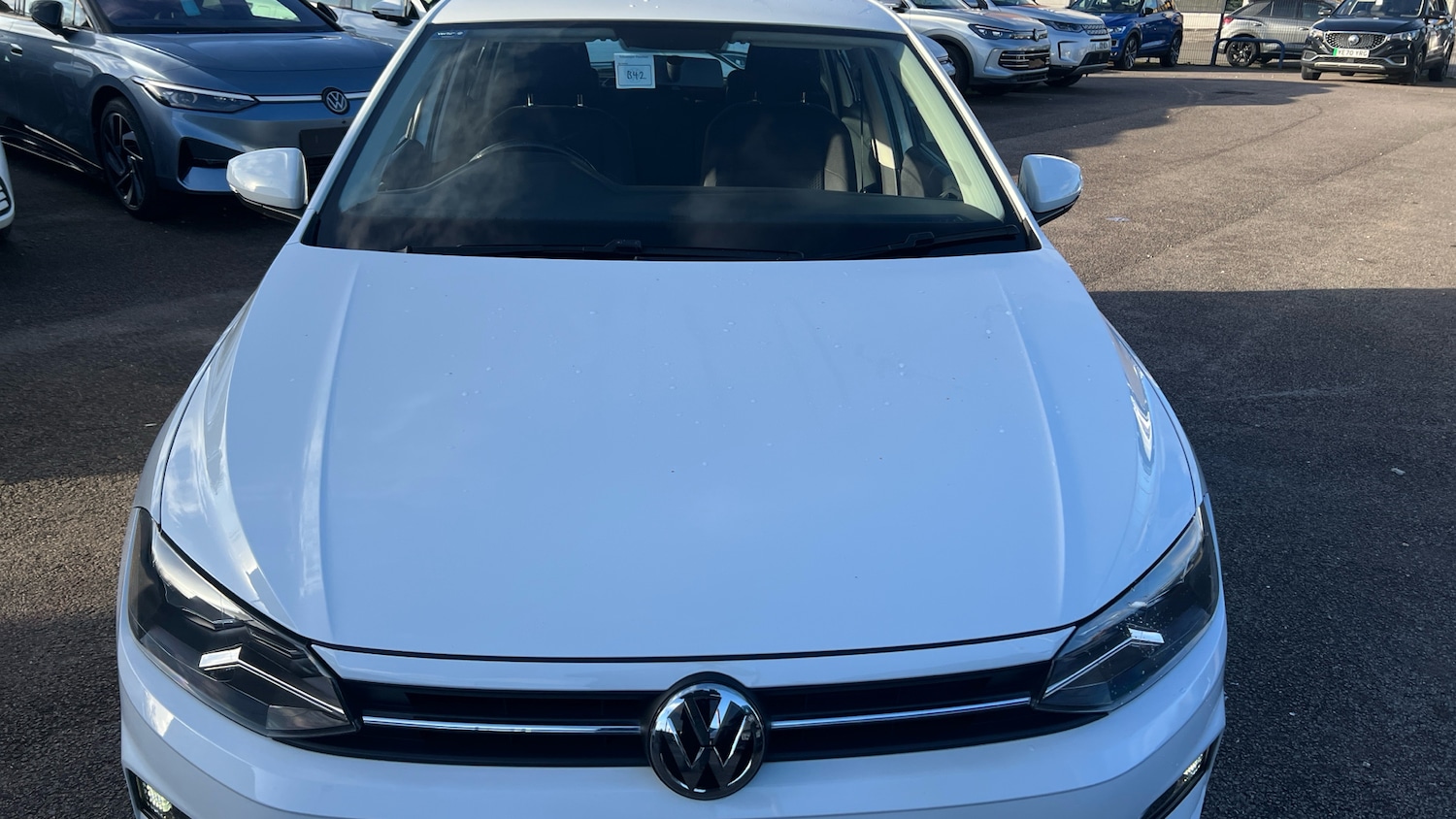 Used Volkswagen Polo 2019 for sale - 77085403: Photo 8