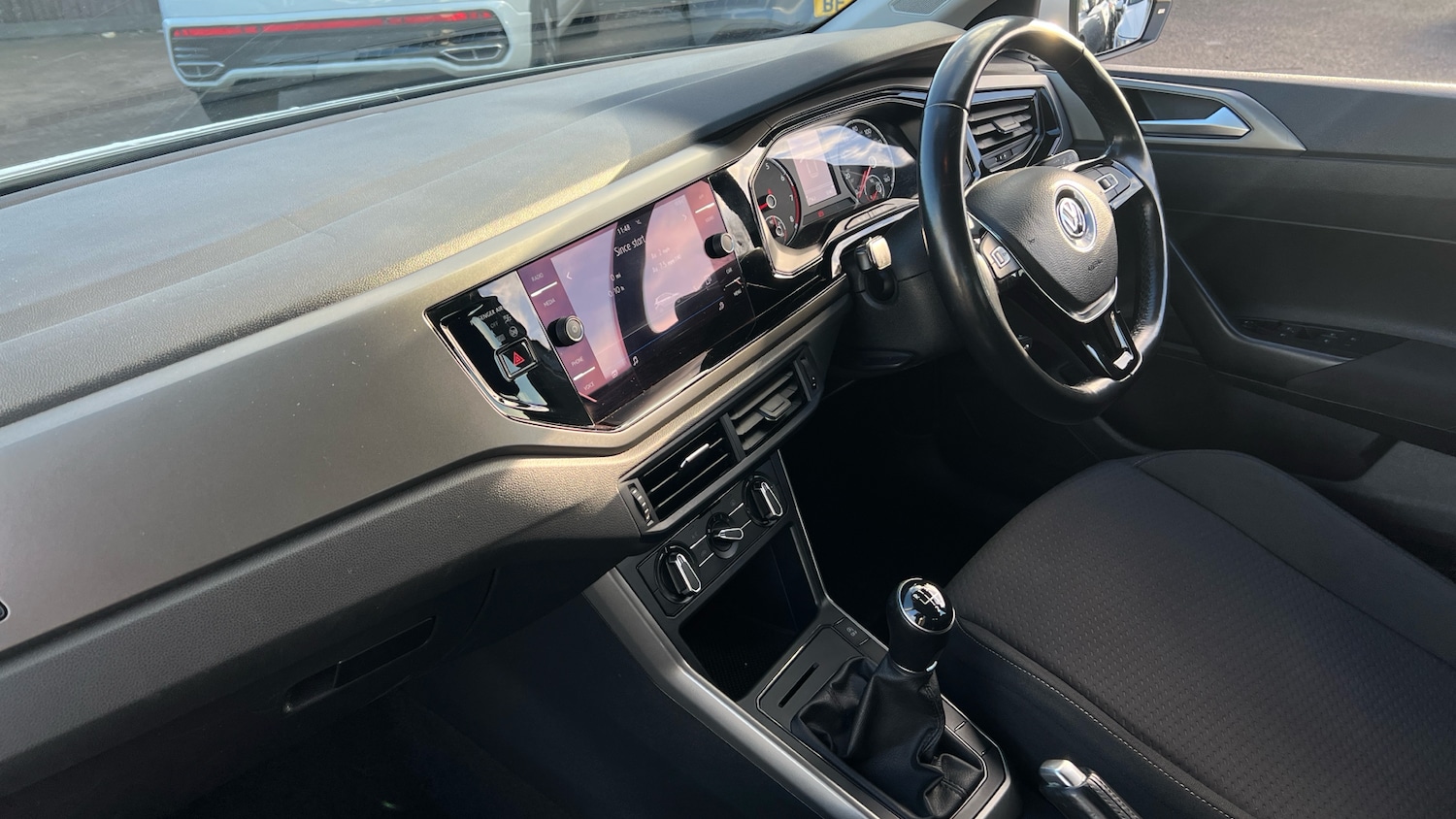 Used Volkswagen Polo 2019 for sale - 77085403: Photo 9