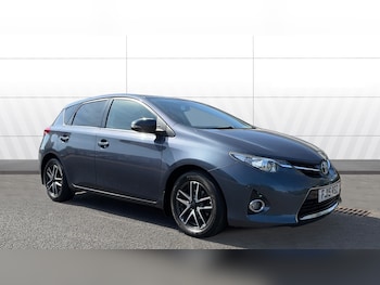 Used Toyota Auris 2015 for sale - 79457309: Photo