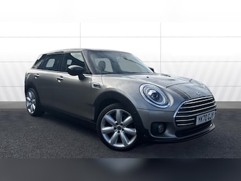 Used MINI Clubman 2020 for sale - 78282108: Photo