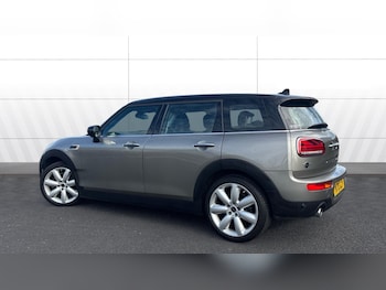 Used MINI Clubman 2020 for sale - 78282108: Photo