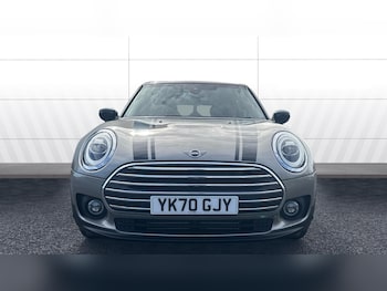 Used MINI Clubman 2020 for sale - 78282108: Photo