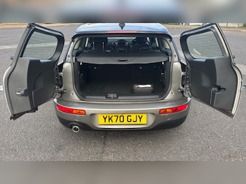 Used MINI Clubman 2020 for sale - 78282108: Photo