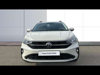 Used Volkswagen Taigo 2022 for sale - 74900985: Photo