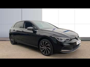 2023 (23) - 1.5 TSI 150 Style Edition 5dr Petrol Hatchback