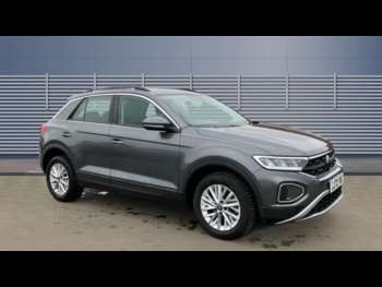 2022 (72) - 1.0 TSI Life 5dr Petrol Hatchback