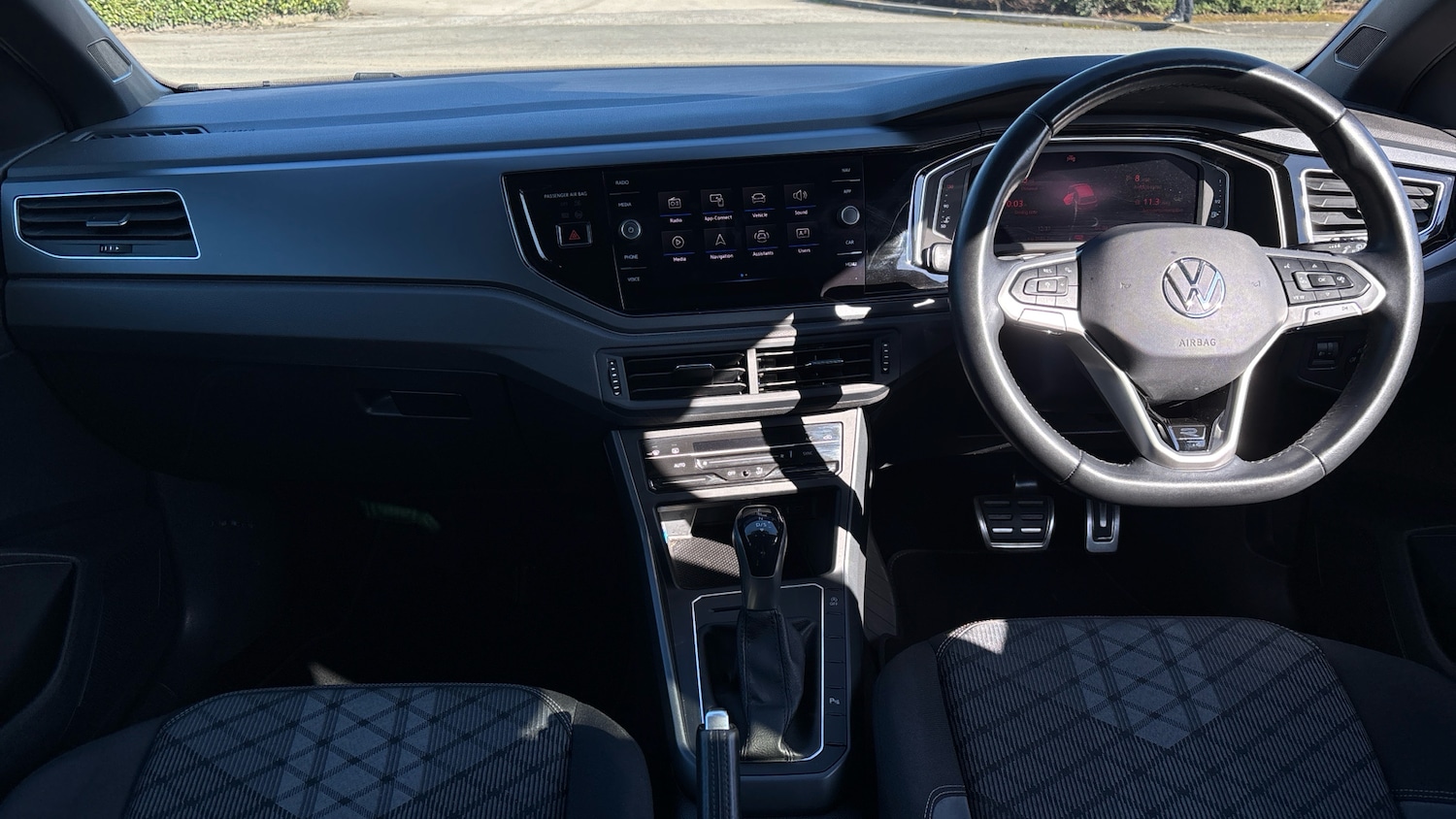 Used Volkswagen Polo 2022 for sale - 77774986: Photo 10