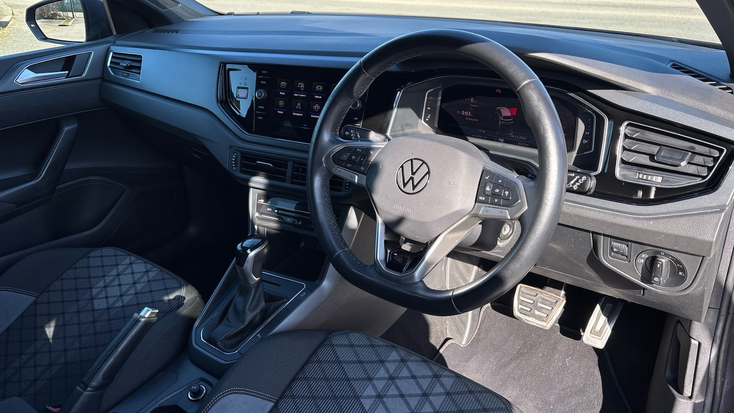 Used Volkswagen Polo 2022 for sale - 77774986: Photo 11