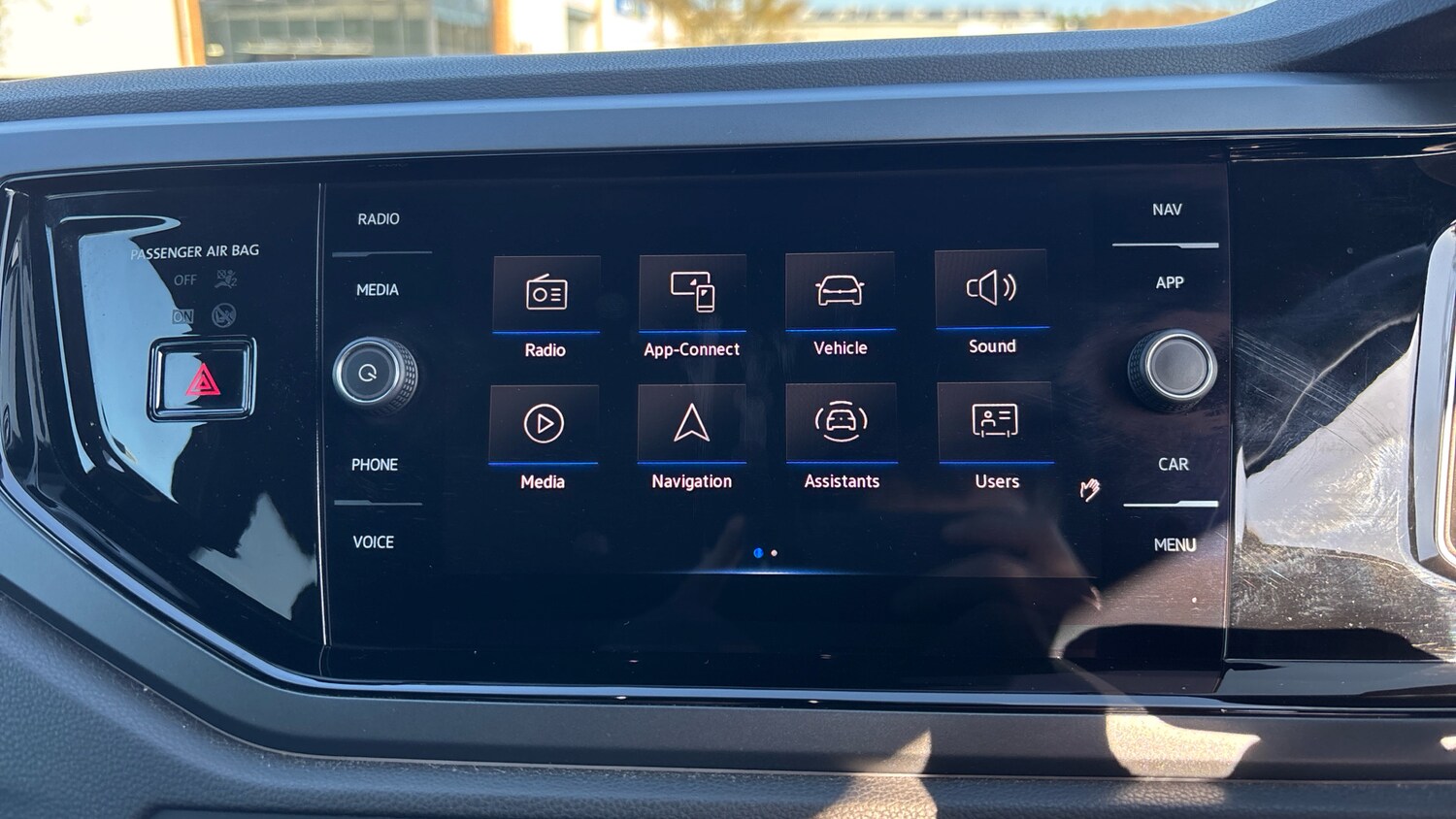 Used Volkswagen Polo 2022 for sale - 77774986: Photo 12