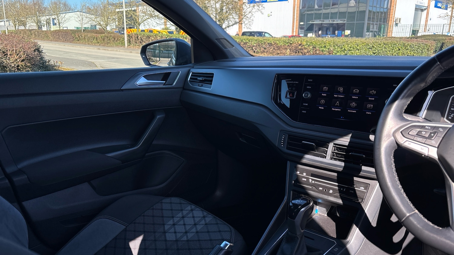 Used Volkswagen Polo 2022 for sale - 77774986: Photo 14