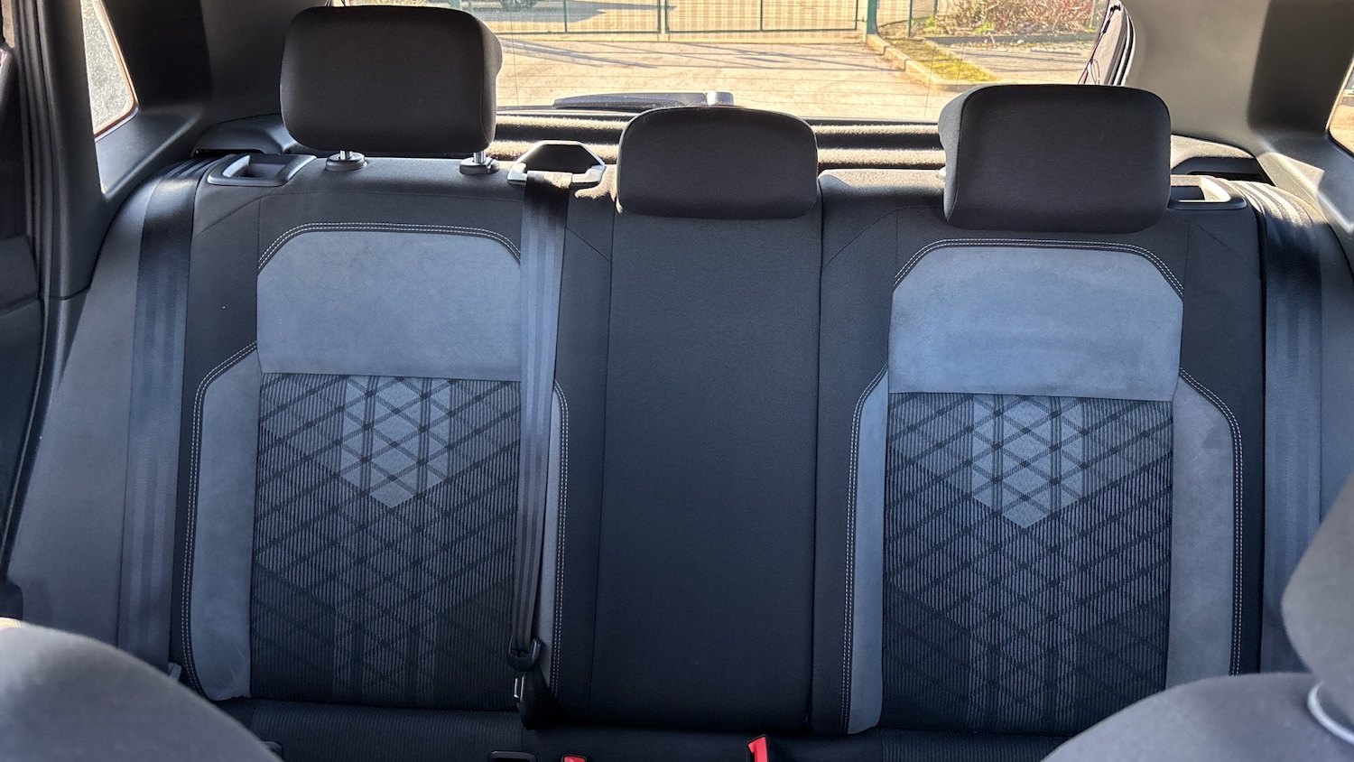 Used Volkswagen Polo 2022 for sale - 77774986: Photo 15