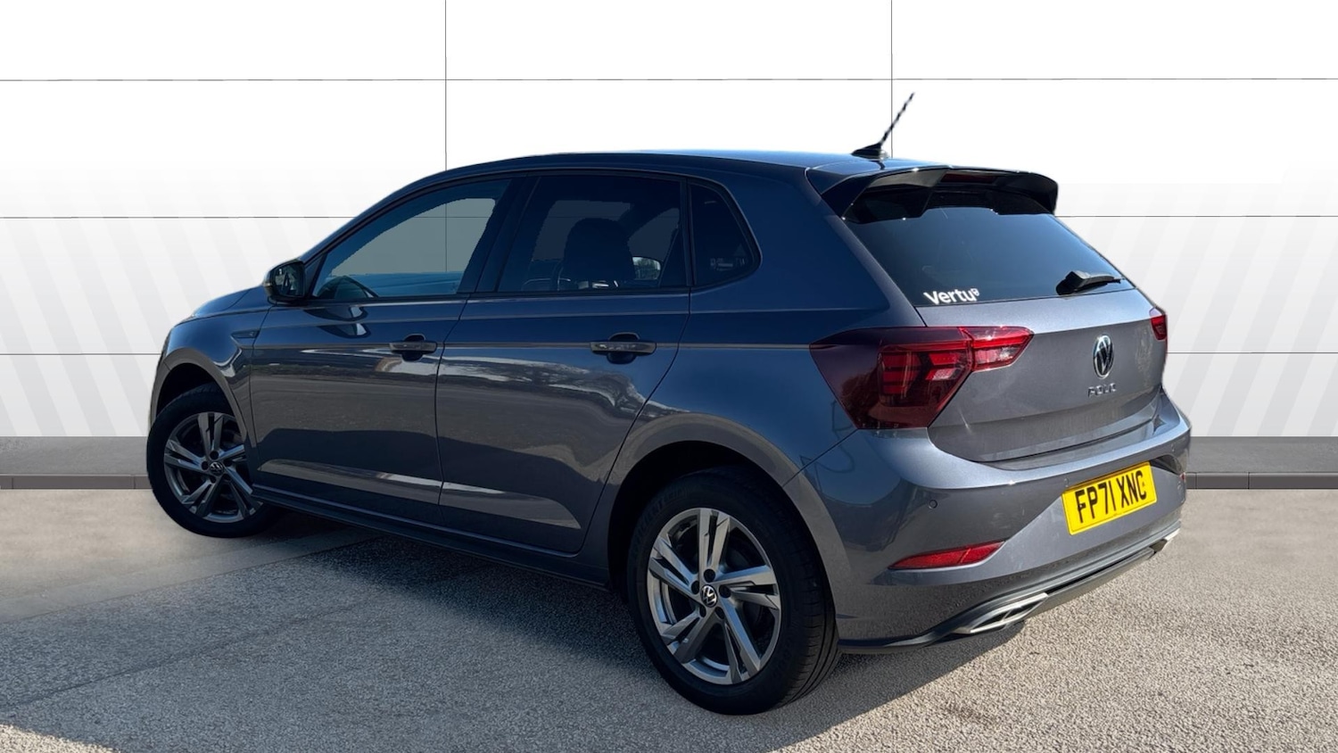 Used Volkswagen Polo 2022 for sale - 77774986: Photo 2