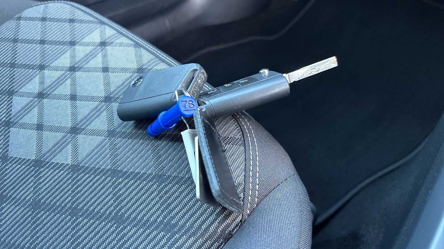 Used Volkswagen Polo 2022 for sale - 77774986: Photo 20