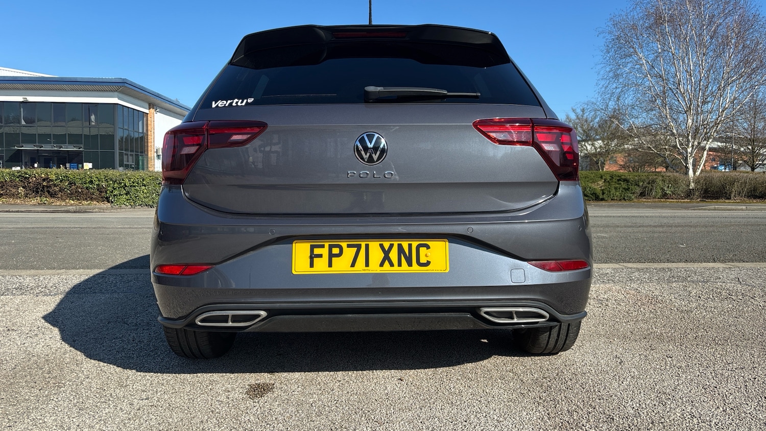 Used Volkswagen Polo 2022 for sale - 77774986: Photo 24