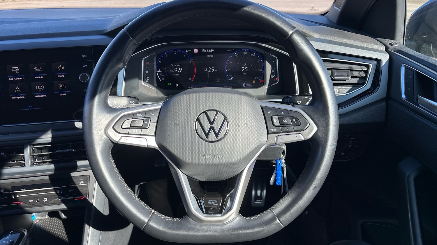 Used Volkswagen Polo 2022 for sale - 77774986: Photo 28