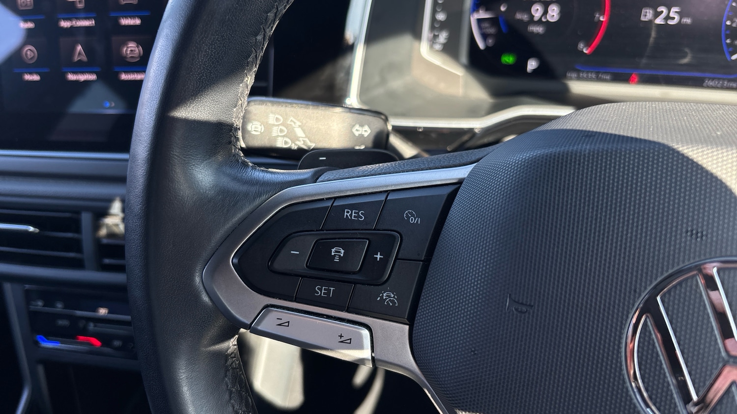 Used Volkswagen Polo 2022 for sale - 77774986: Photo 29