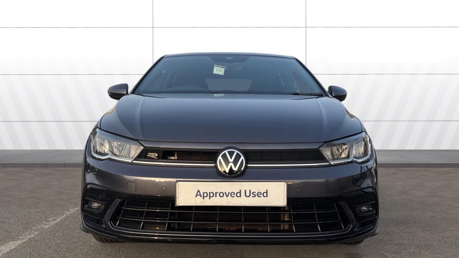 Used Volkswagen Polo 2022 for sale - 77774986: Photo 3