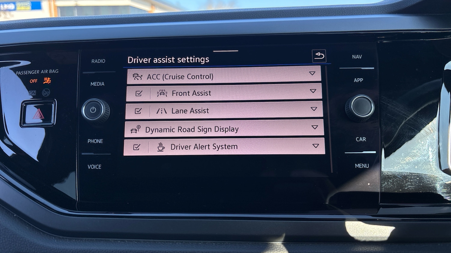 Used Volkswagen Polo 2022 for sale - 77774986: Photo 35