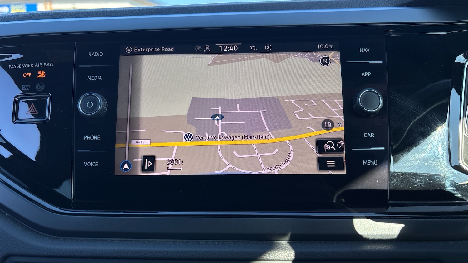 Used Volkswagen Polo 2022 for sale - 77774986: Photo 36