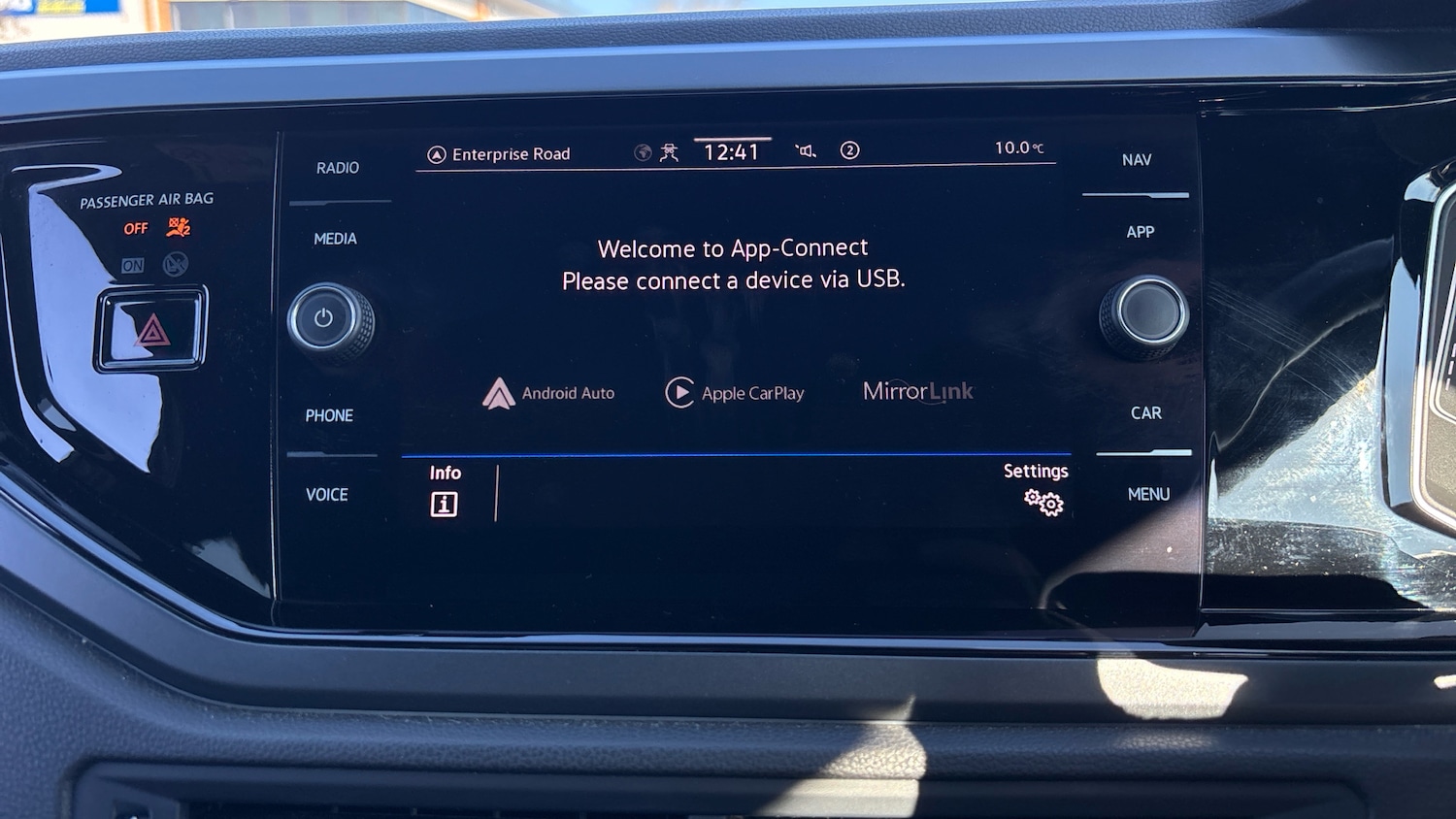 Used Volkswagen Polo 2022 for sale - 77774986: Photo 37