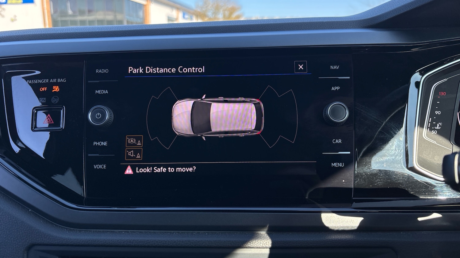 Used Volkswagen Polo 2022 for sale - 77774986: Photo 38