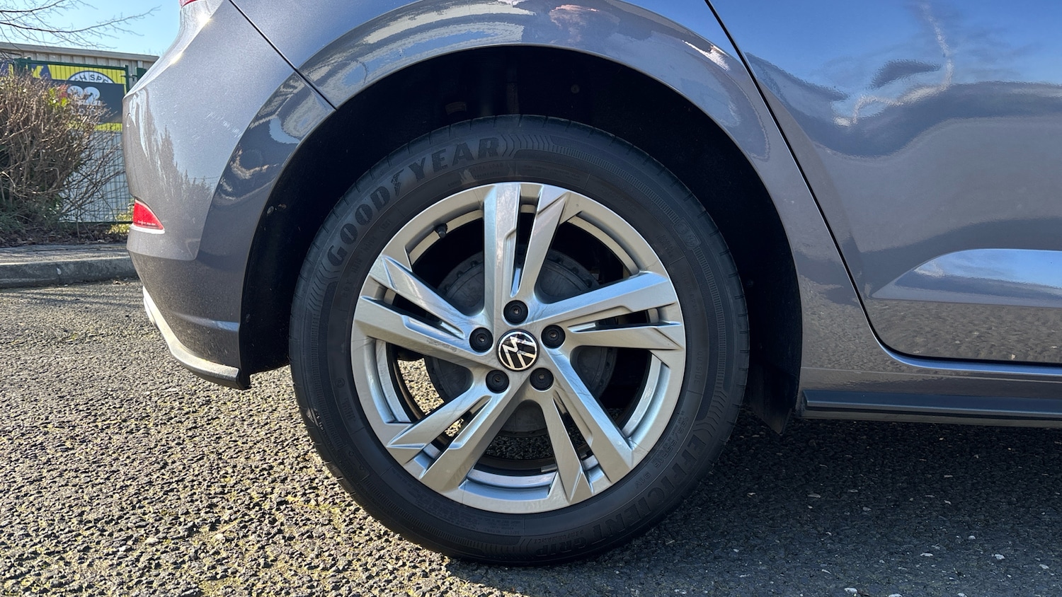 Used Volkswagen Polo 2022 for sale - 77774986: Photo 7