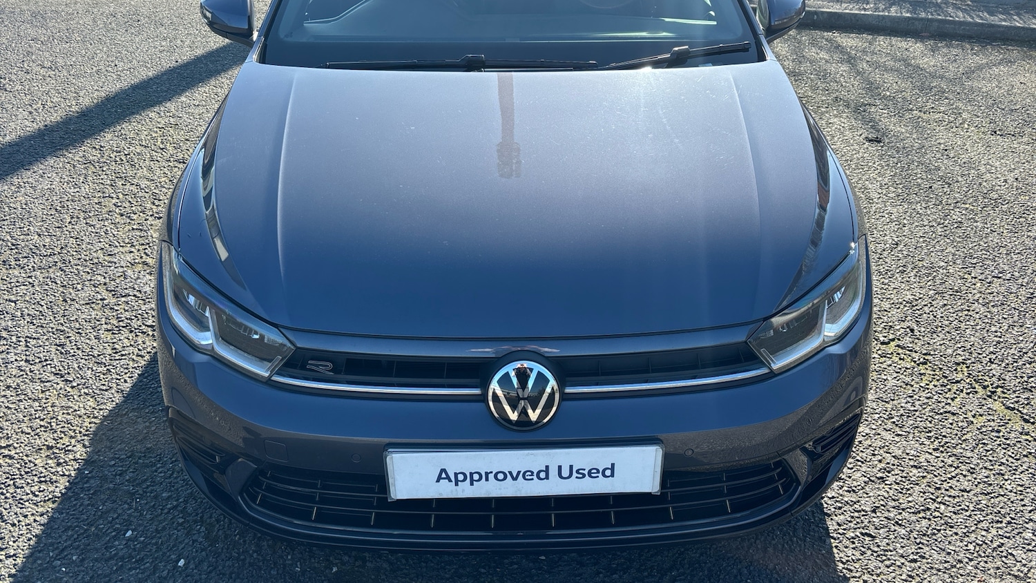 Used Volkswagen Polo 2022 for sale - 77774986: Photo 8