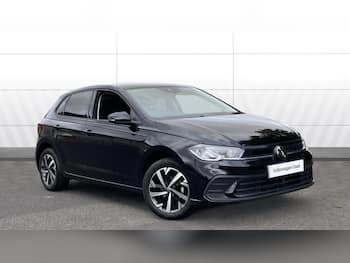 Used Volkswagen Polo 2026 for sale - 79045641: Photo