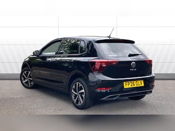 Used Volkswagen Polo 2026 for sale - 79045641: Photo