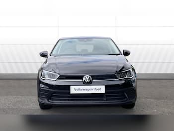 Used Volkswagen Polo 2026 for sale - 79045641: Photo