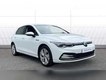 Used Volkswagen Golf 2021 for sale - 79746215: Photo