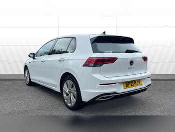 Used Volkswagen Golf 2021 for sale - 79746215: Photo
