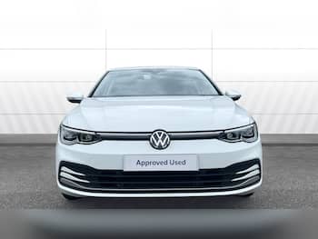 Used Volkswagen Golf 2021 for sale - 79746215: Photo