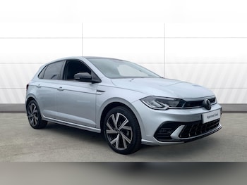 2024 (24) - 1.0 TSI R-Line 5dr Petrol Hatchback