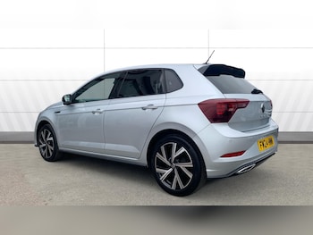 Used Volkswagen Polo 2024 for sale - 75627091: Photo